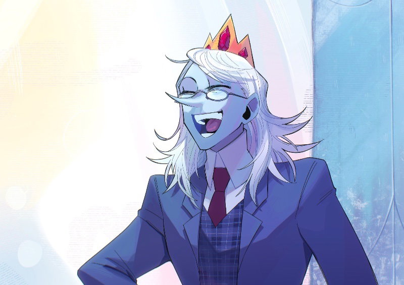 Winter King