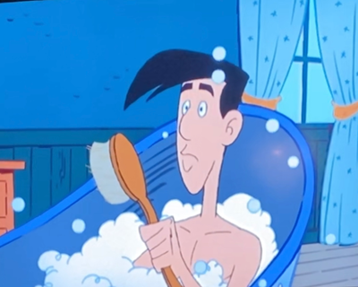 Lucky Luke