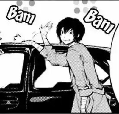 Dazai Osamu 