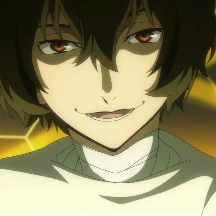 Dazai Osamu 