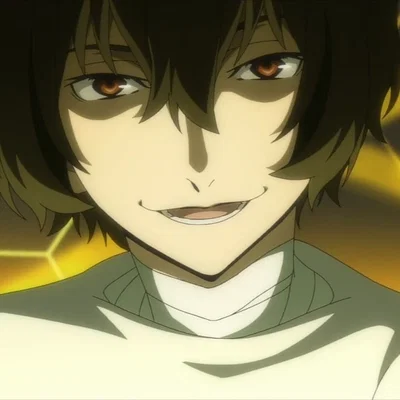 Dazai Osamu 