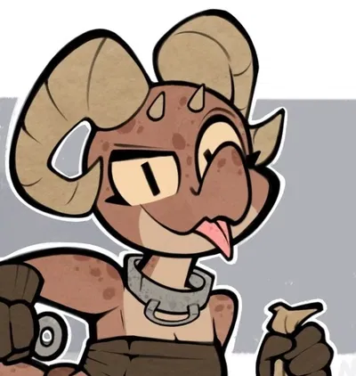 Piko - Kobold Thief