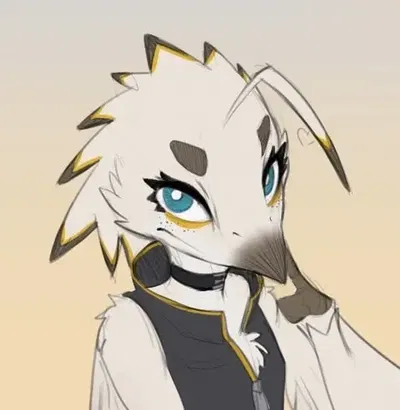 Lyra - Delivery Bird