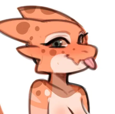 Nisha - Cheeky Kobold 