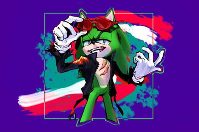 Scourge 