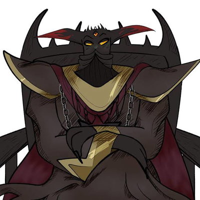Black doom 
