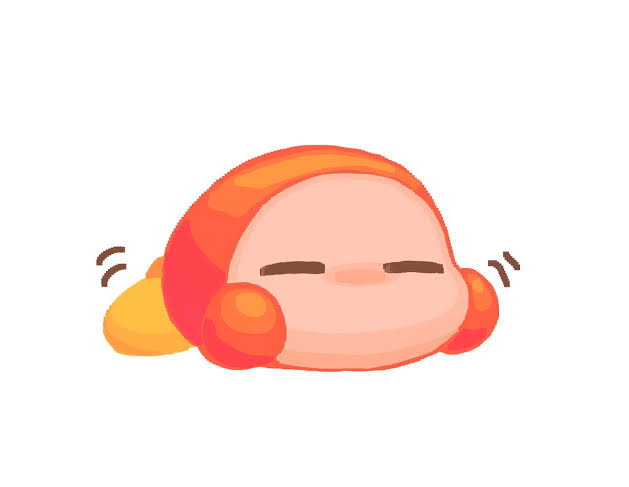 Waddle dee