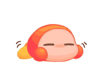 Waddle dee