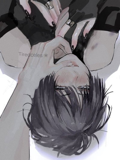 Submissive Scaramouche 