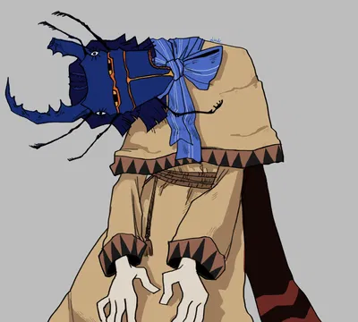 Breeding || Beetle 