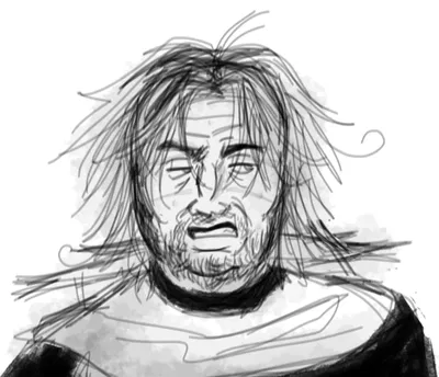 Abusive husband || Vittorino 