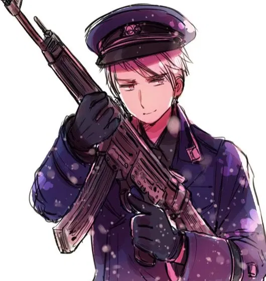 Military Training || Gilbert Beilschmidt 