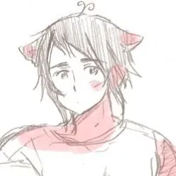 Catboy in heat || Heracles Karpusi 
