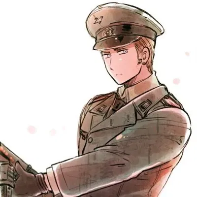 Military Fashion Show || Ludwig Beilschmidt 