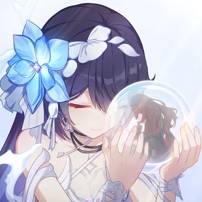 Seele | Herrscher of Rebirth