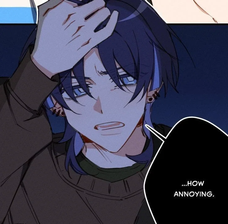 Scaramouche BF