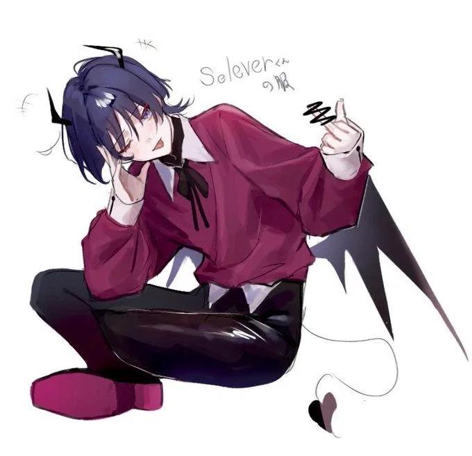 Scaramouche