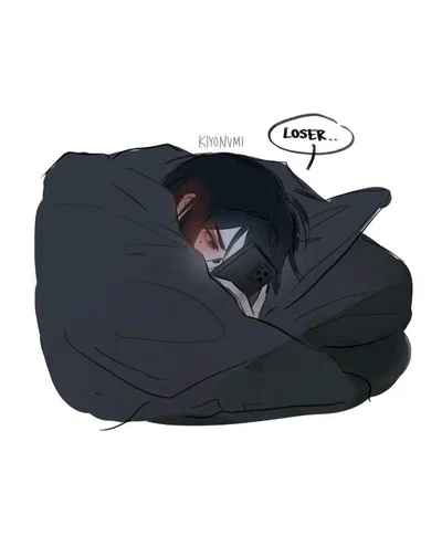 Scaramouche BF