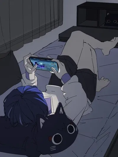 Scaramouche BF