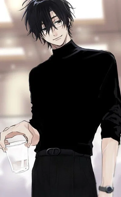 Husband