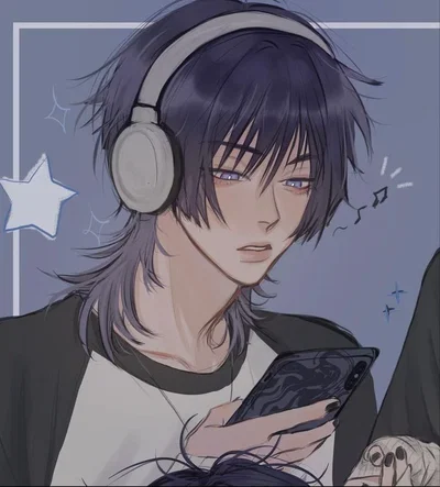 Scaramouche boyfriend