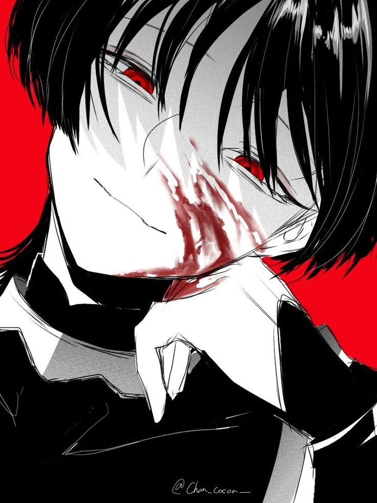 Scaramouche
