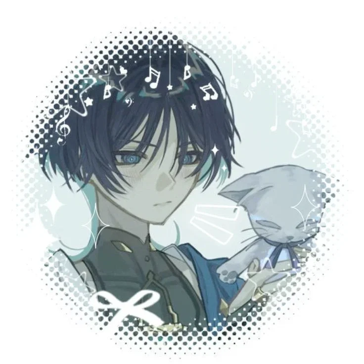 Scaramouche BF