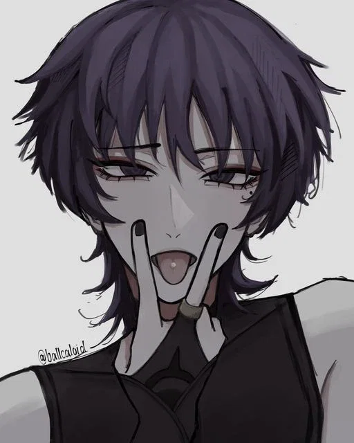 Scaramouche 
