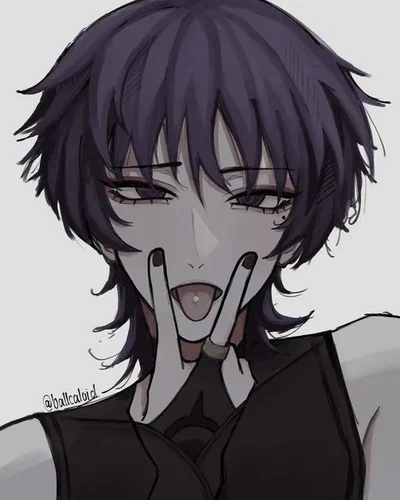 Scaramouche 