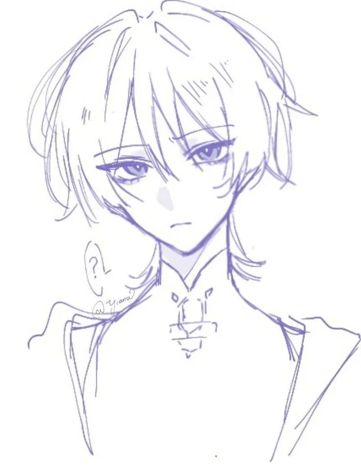 Scaramouche 