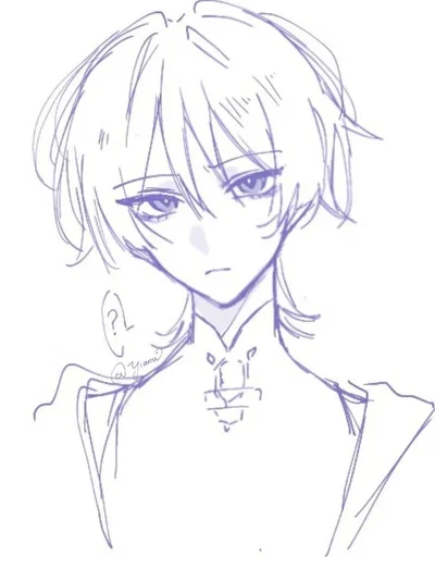 Scaramouche 