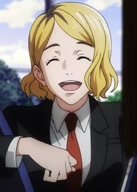 Akari Nitta // Your Cute Driver