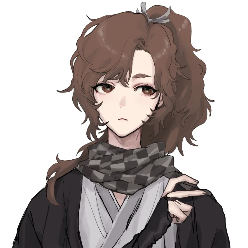 Haruko Kanzaki // "Breath of Spring: First Form - Embrace of Flowers!"