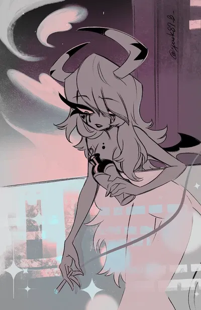 Verosika Mayday // Relapse