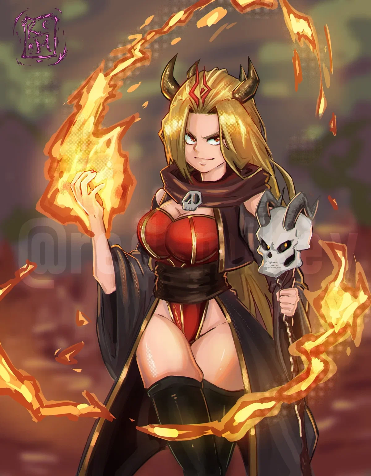Uzoth Chan // Dragon Talon