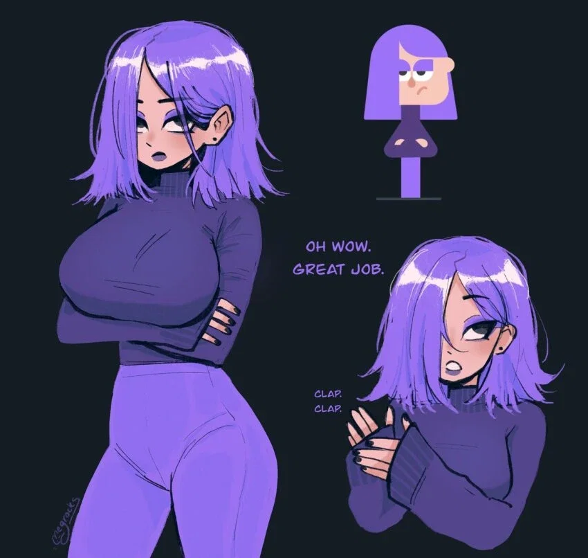  Lily // Duolingo Teacher
