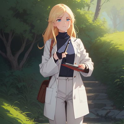 eve