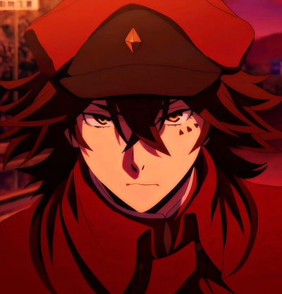 Tetchou Suehiro
