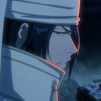 Byakuya Kuchiki