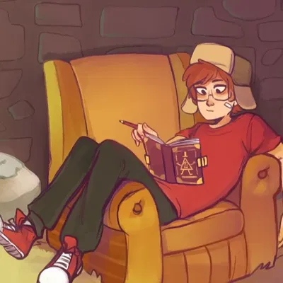 Dipper Pines