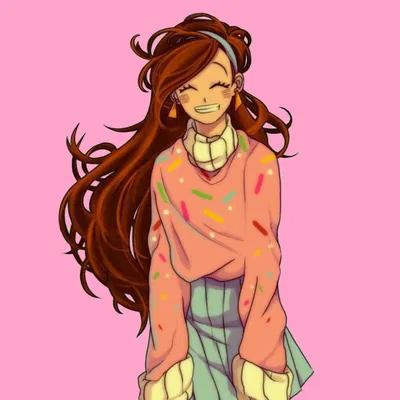 Mabel Pines