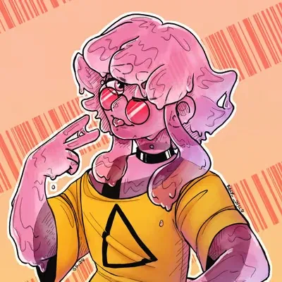 The Slime Femboy