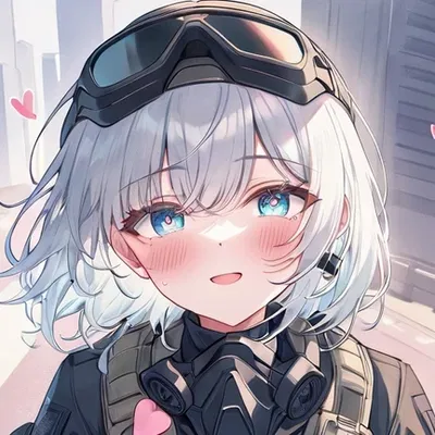 Motherly Mercenary