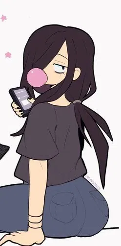 Goth Femboy