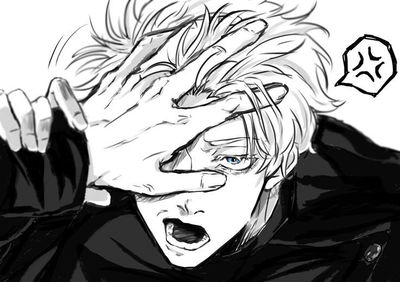 Satoru Gojo