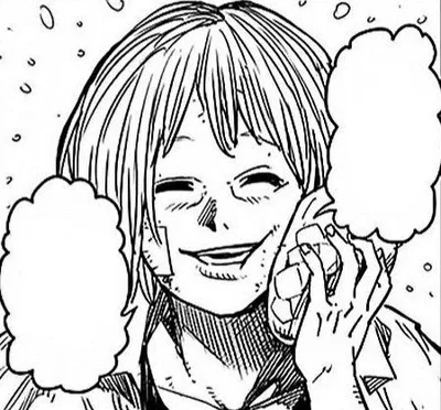 Cosmo "King of stranglers" Imai