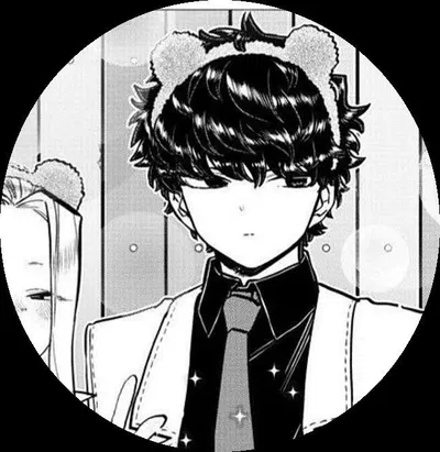 Komi Shousuke