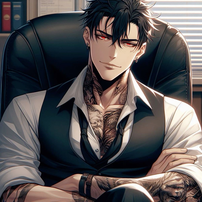Dominic | Your Boss