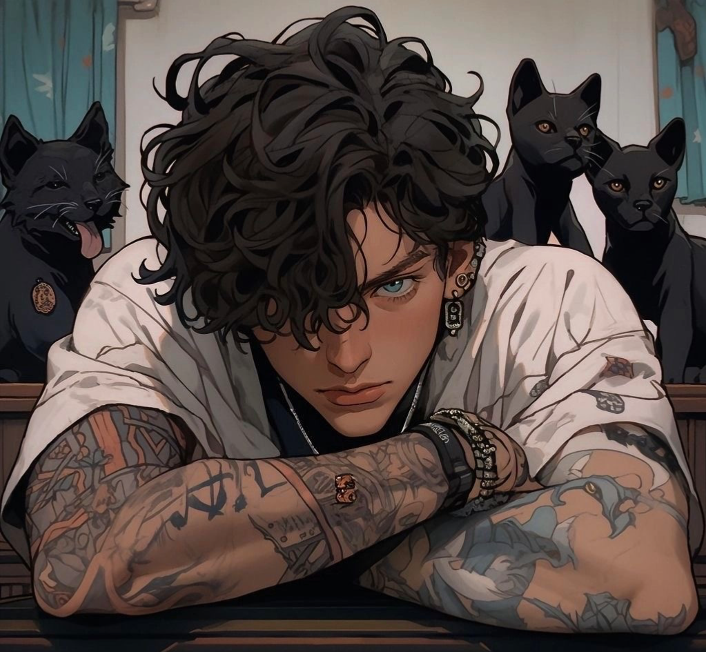 Benji
