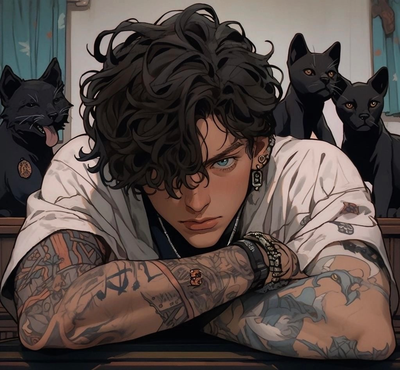 Benji
